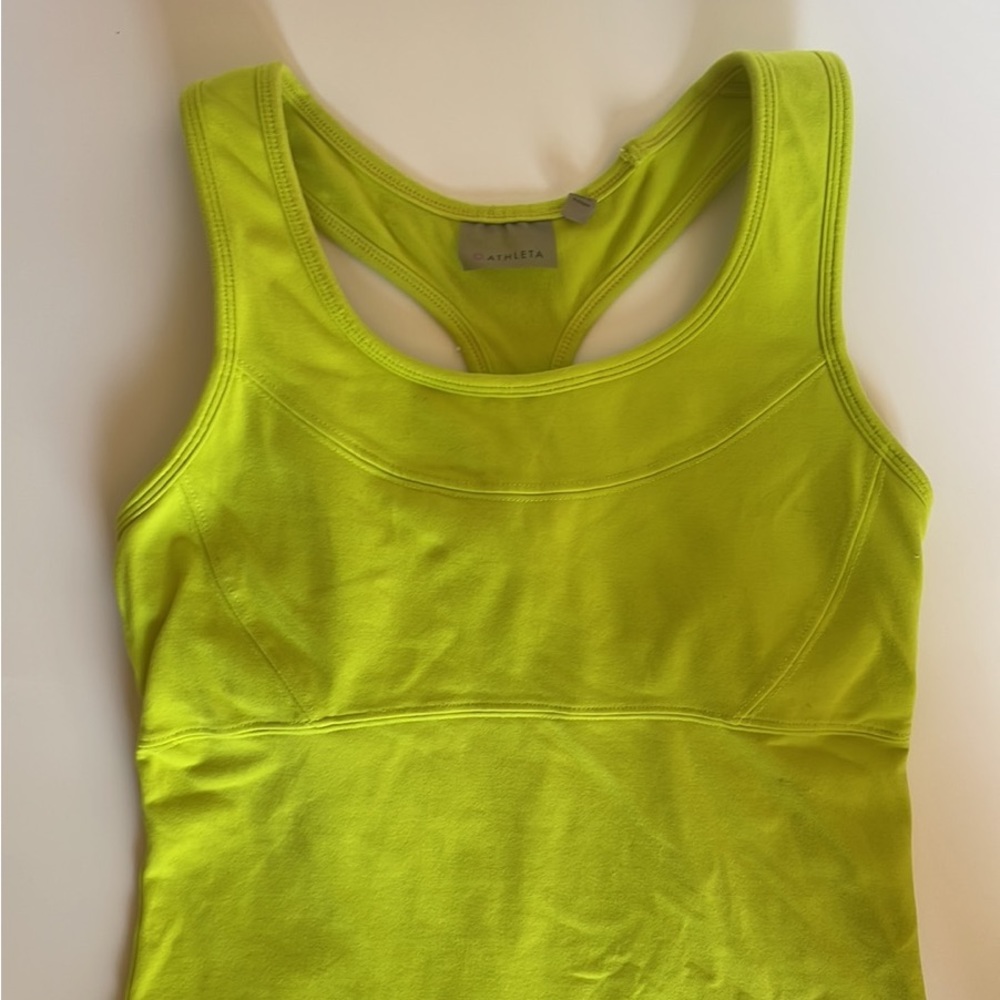 ATHLETA SIZE XS